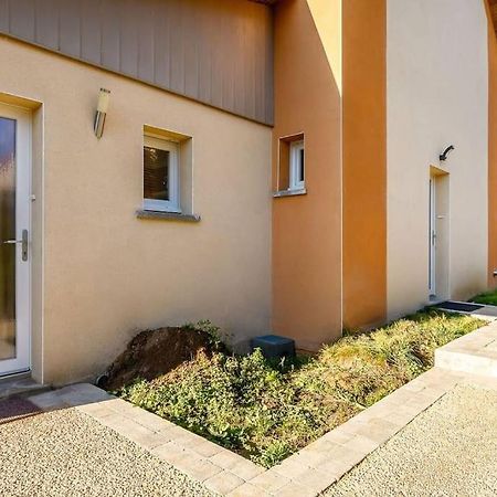 Apartmán 4 Pers - Le Garden - 10 Min De Disney Bailly-Romainvilliers Exteriér fotografie